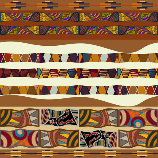 African