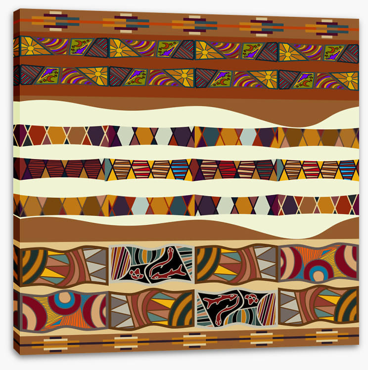 African