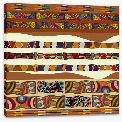 African