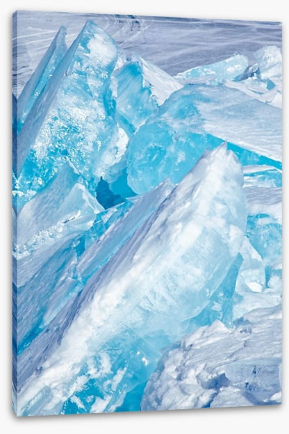 Siberian blues