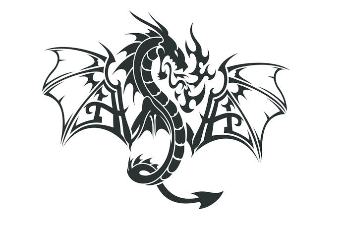 Dragons