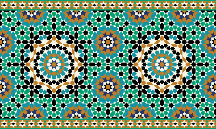 Stars of Khatam
