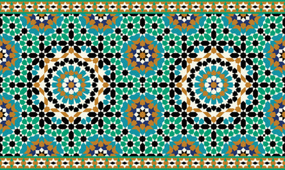 Stars of Khatam