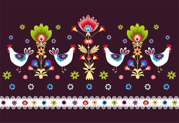 Folk Art
