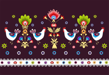 Folk Art