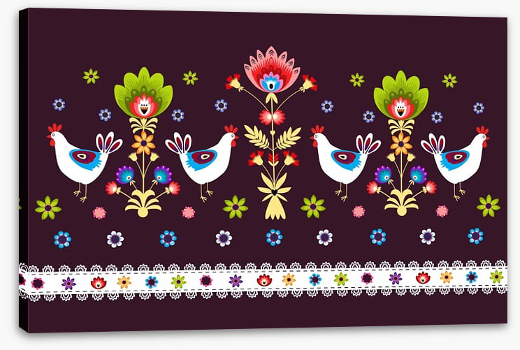Folk Art