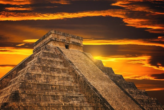 South America