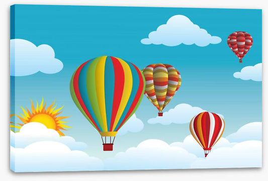 Balloons
