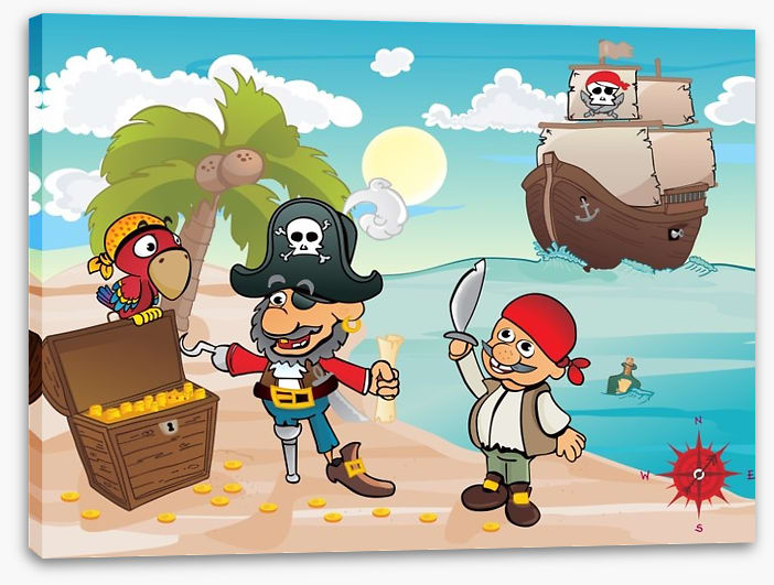 Pirates