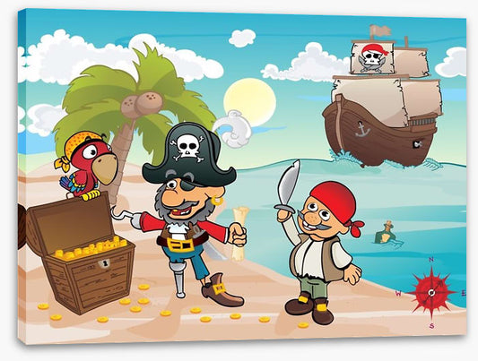 Pirates