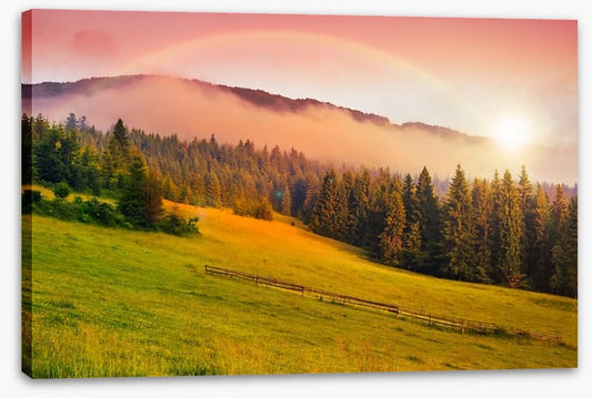 Rainbows