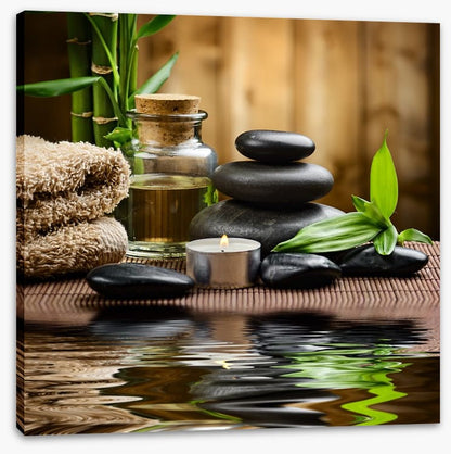Ayurveda zen