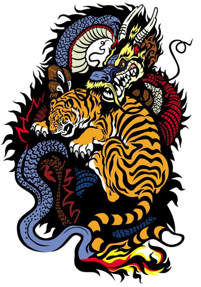 Dragons