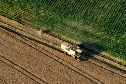 Agriculture