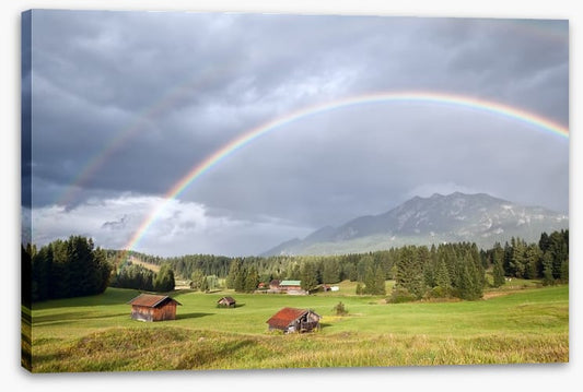 Rainbows