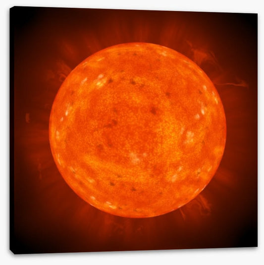 Solar sphere
