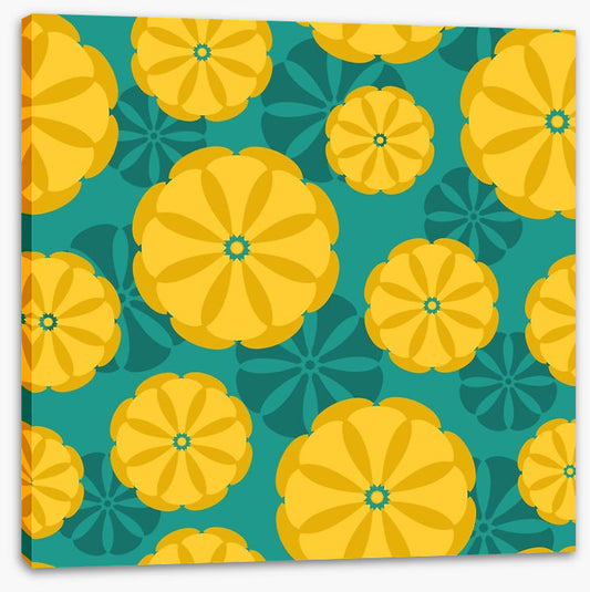 Mellow yellow