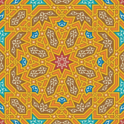 Islamic Art
