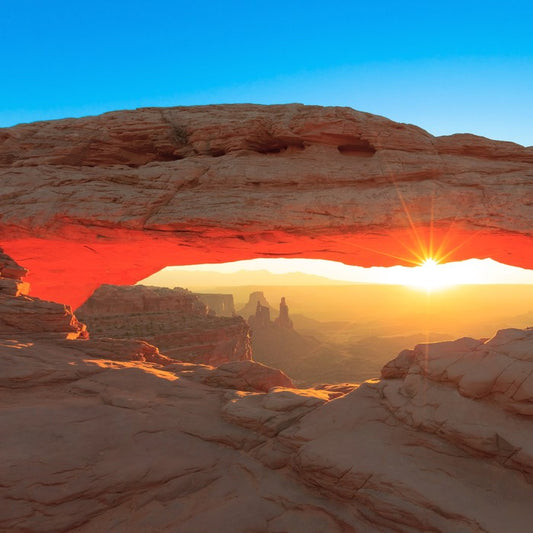 Desert