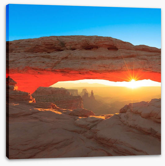 Desert