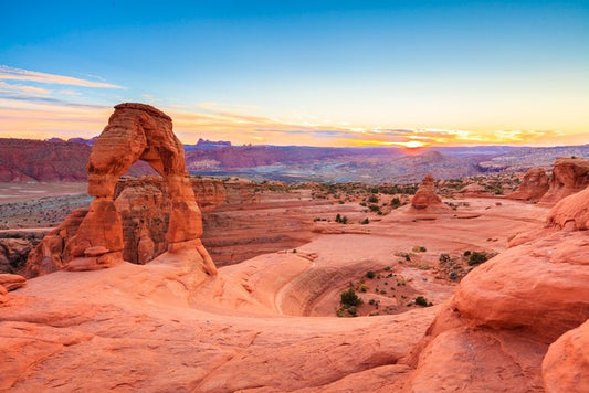 Arches of Utah