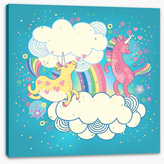 Rainbows