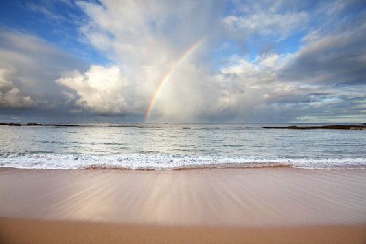 Rainbows
