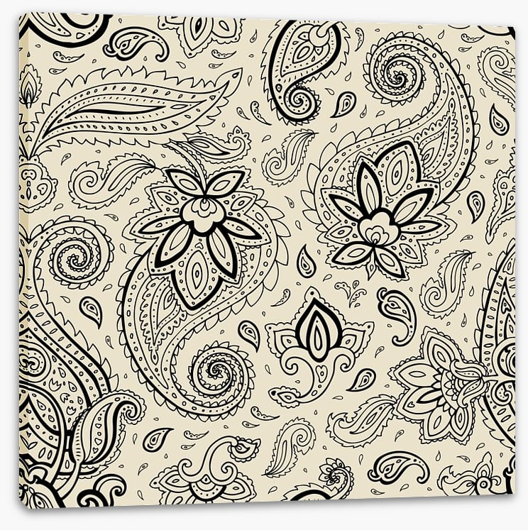 Paisley