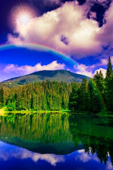 Rainbows