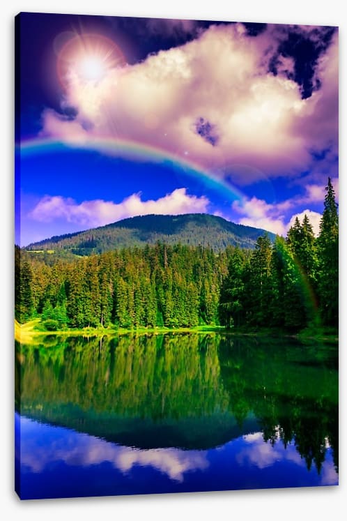 Rainbows