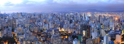 South America