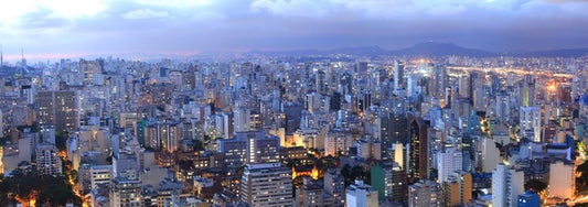 South America
