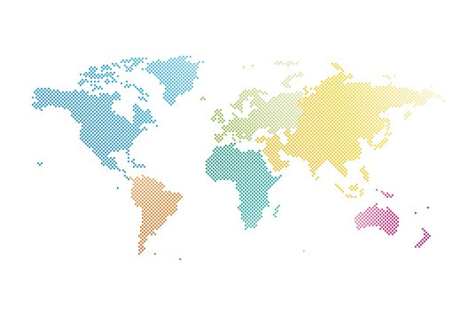 Global colours