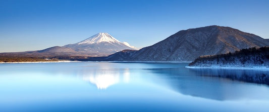 Motosu mirror