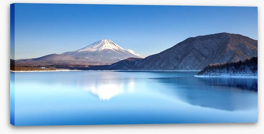Motosu mirror