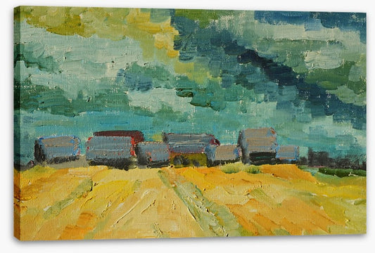 Impressionist