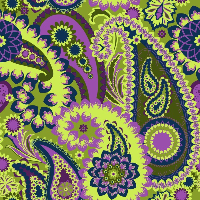 Paisley