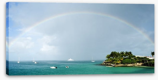 Rainbows