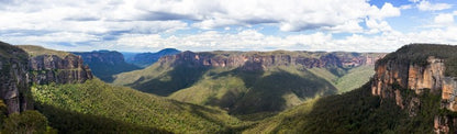 Grose Valley, Blue Mountains