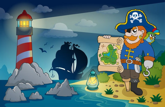 Pirates