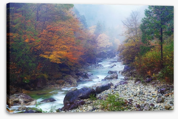 Rivers
