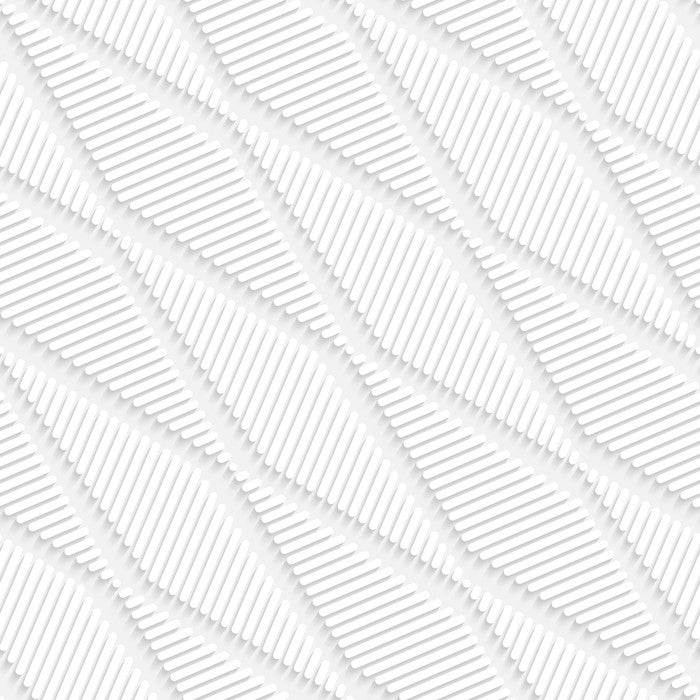 White on White