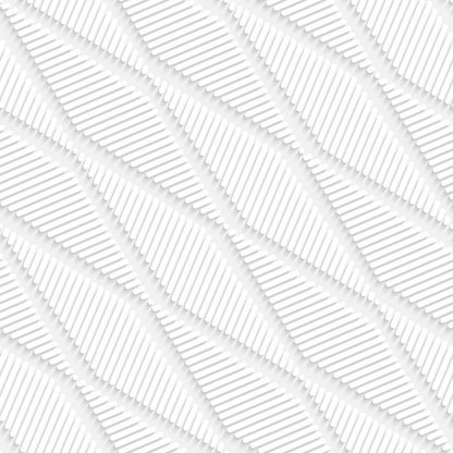 White on White