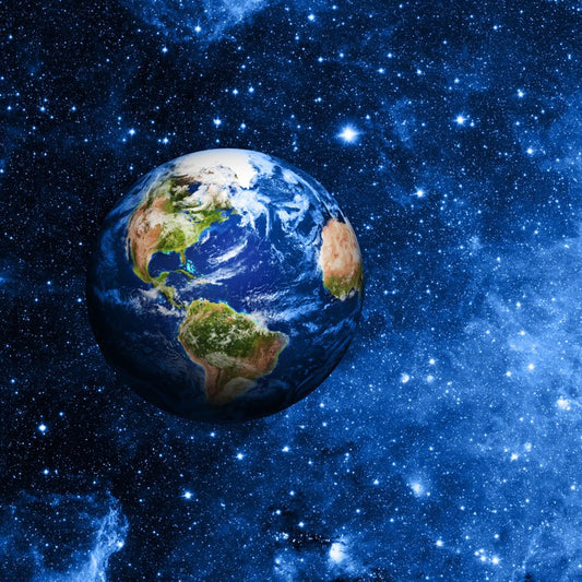 Far from home