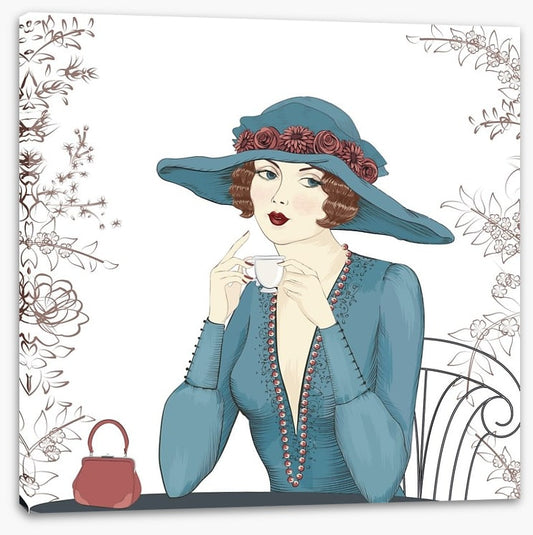Vintage style