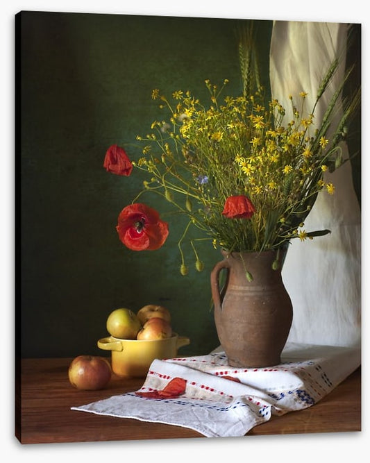Still Life