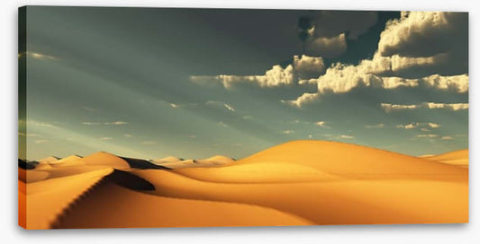 Desert