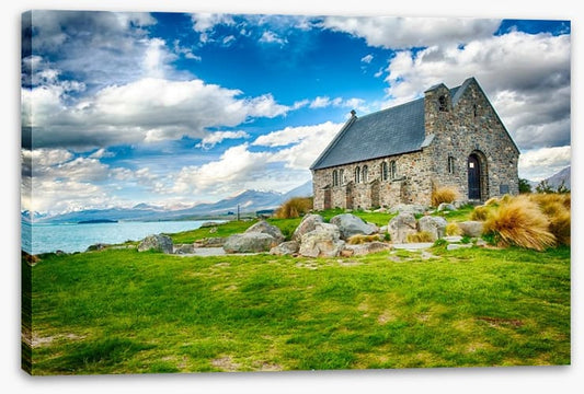 New Zealand