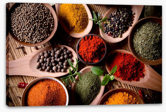 Allspice