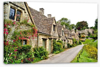 Arlington Row